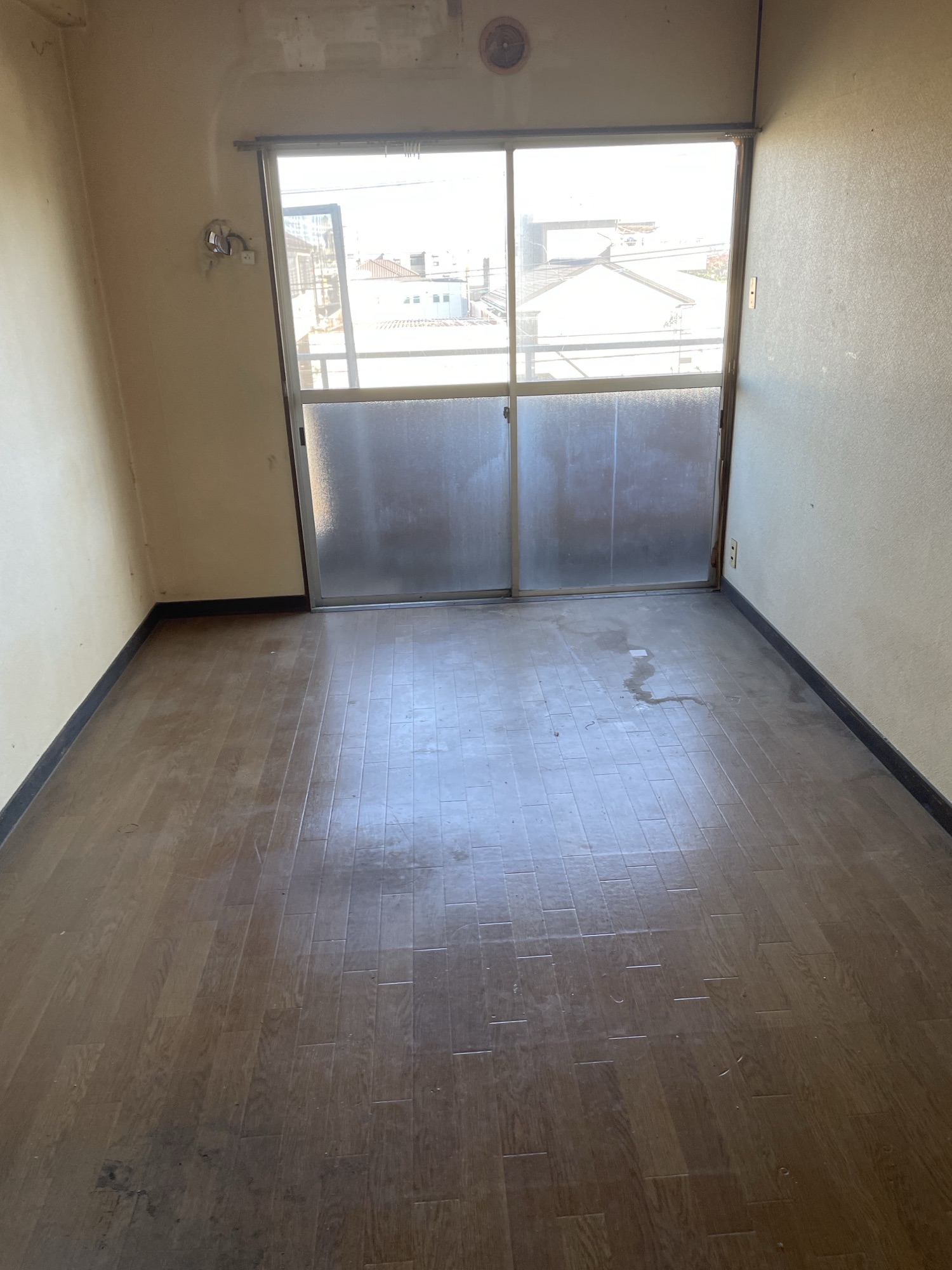 稲沢市 不用品回収 ゴミ回収 作業後