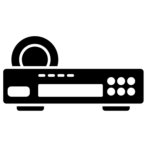 AV機器