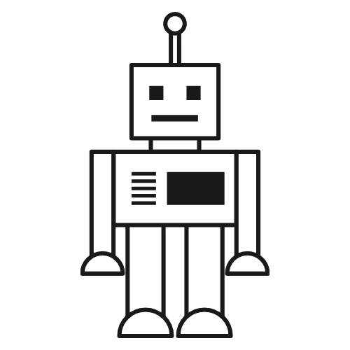 ロボット