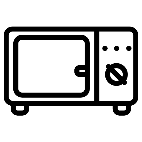 電子レンジ
