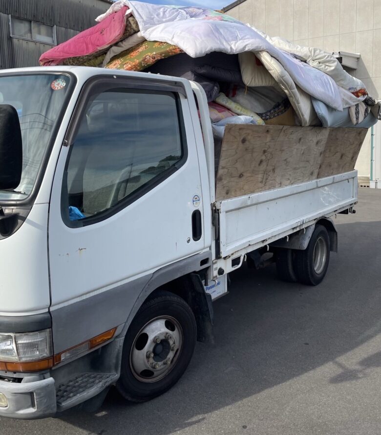 不用品