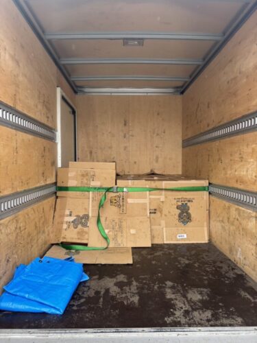 岐阜市 引越し作業 不用品回収業者